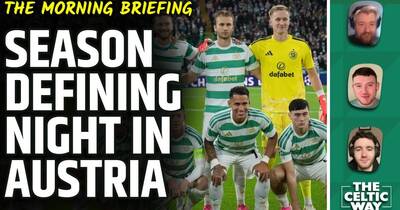 The ‘adversity’ Celtic must overcome to reach £40m European windfall