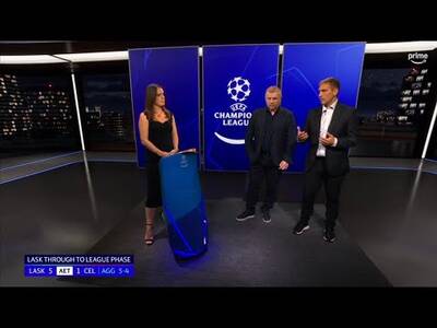 Neil Lennon & Stan Petrov Post Match Analysis & Reaction| LASK 5-1 Celtic Neil Lennon & Stan Petrov Post Match Analysis & Reaction| LASK 5-1 Celtic