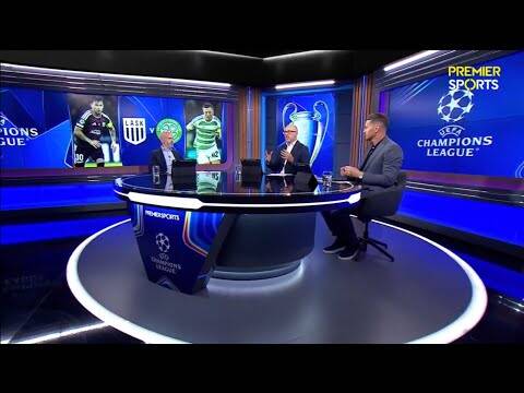 “Too Naive At Times” Shay Given & Kenny Cunningham REACT & Analyse LASK 5-1 Celtic