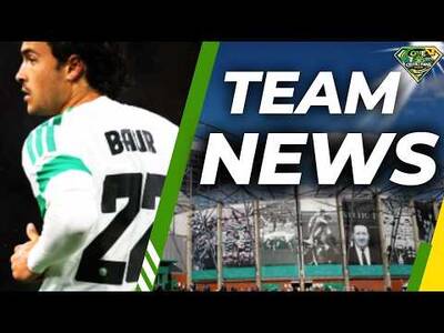 LASK VS Celtic TEAM NEWS