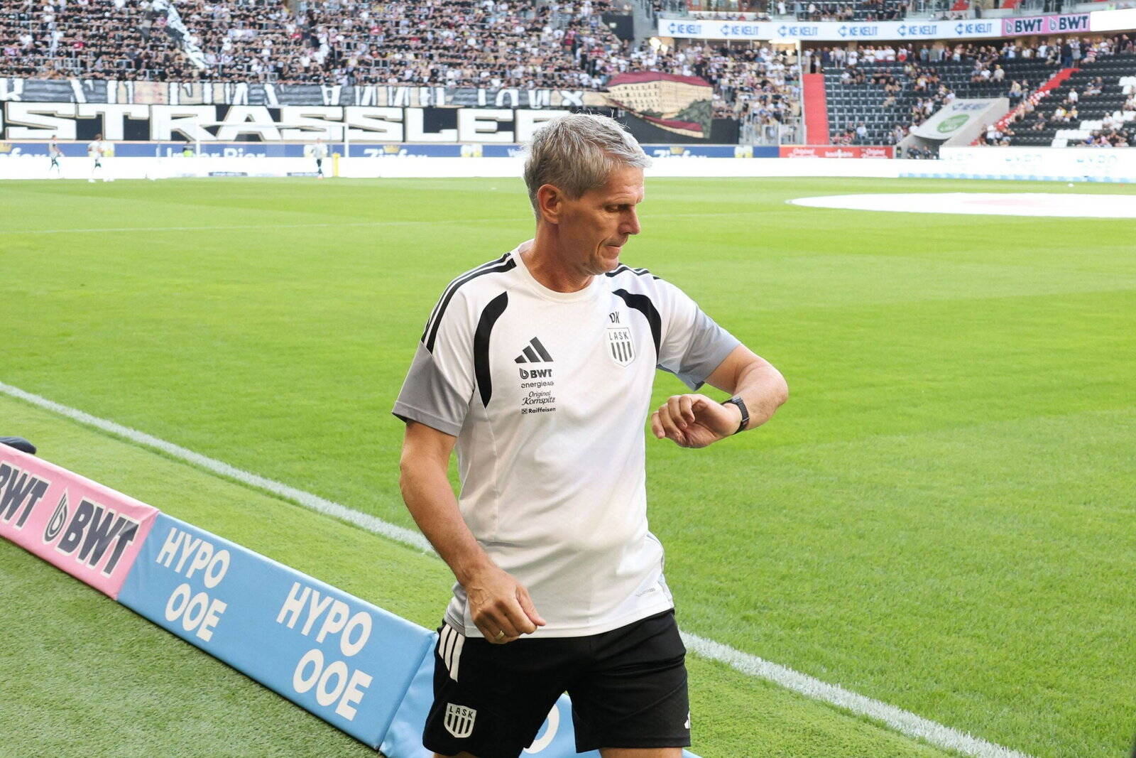 LASK v Celtic: Team news, referee details, KO time & where to watch