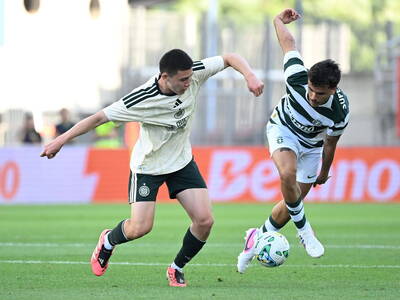 Martin O’Neill has never been afraid to give youth a chance at Celtic