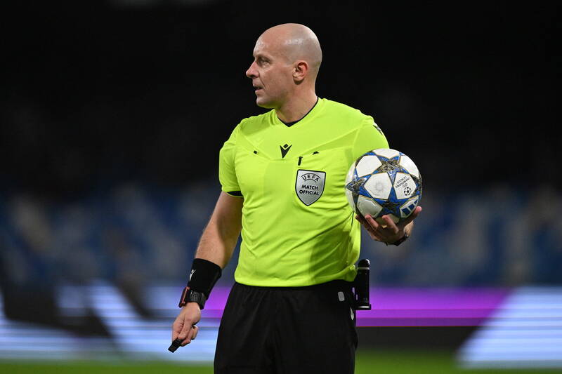 World Cup Final referee to handle LASK v Celtic clash in Linz