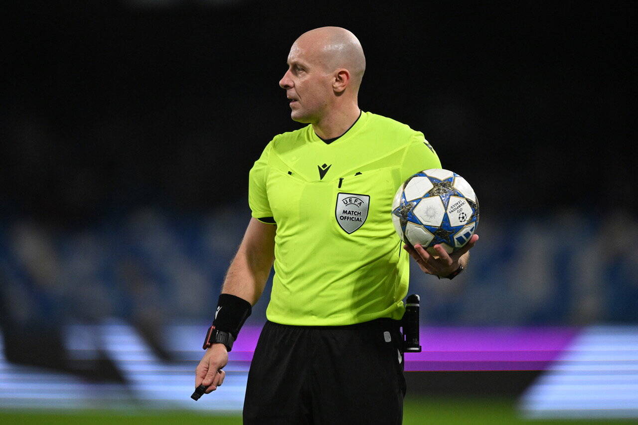 World Cup Final referee to handle LASK v Celtic clash in Linz