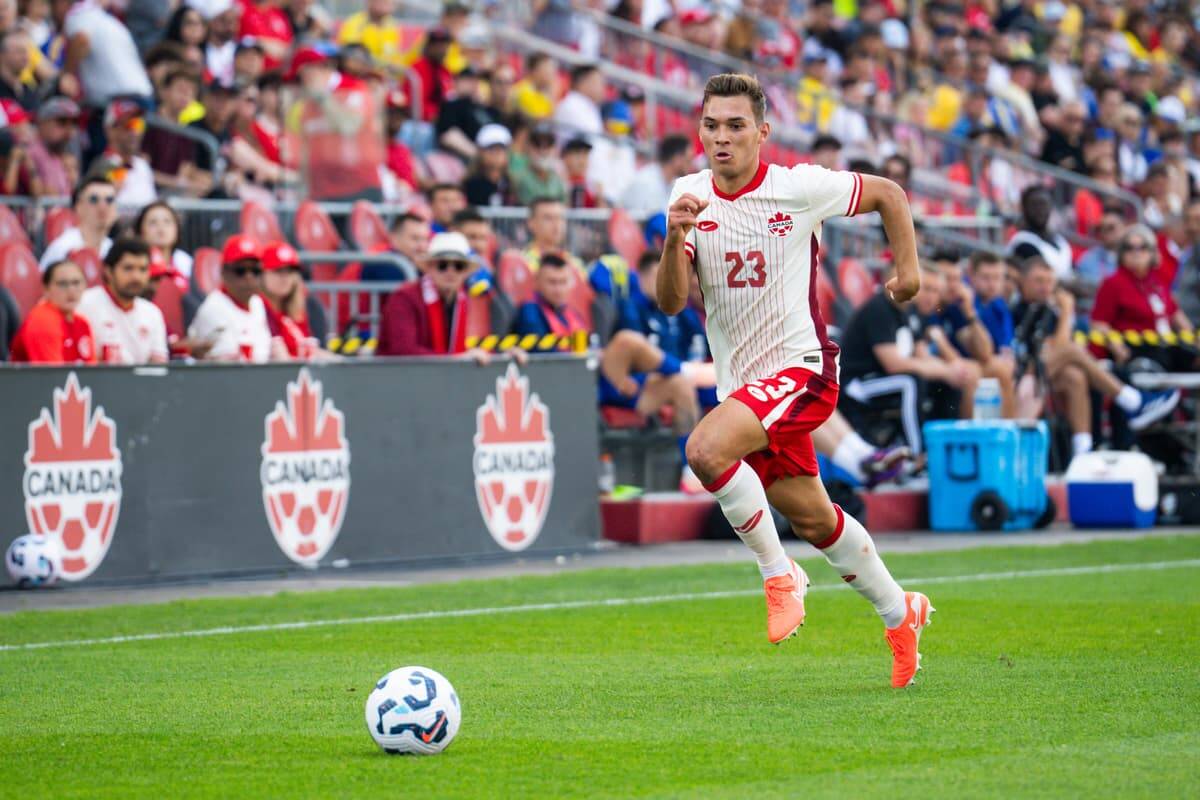 Celtic could make second transfer bid for midfield star but Champions League factor comes into possible deal