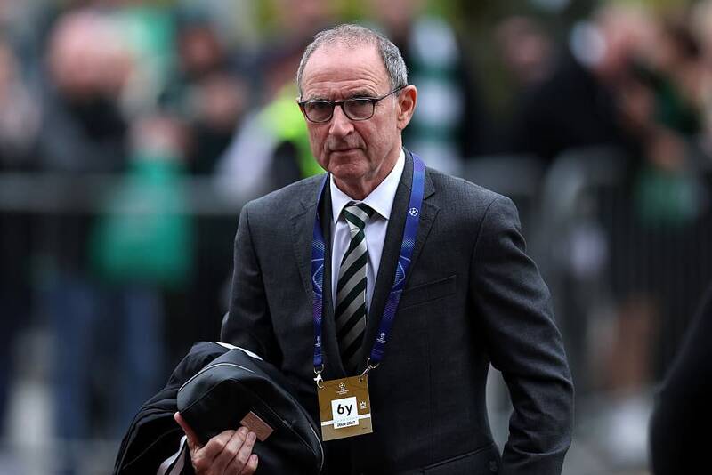 Celtic identify ‘a couple’ of new transfer targets after injury blow that’s derailed star’s Everton move