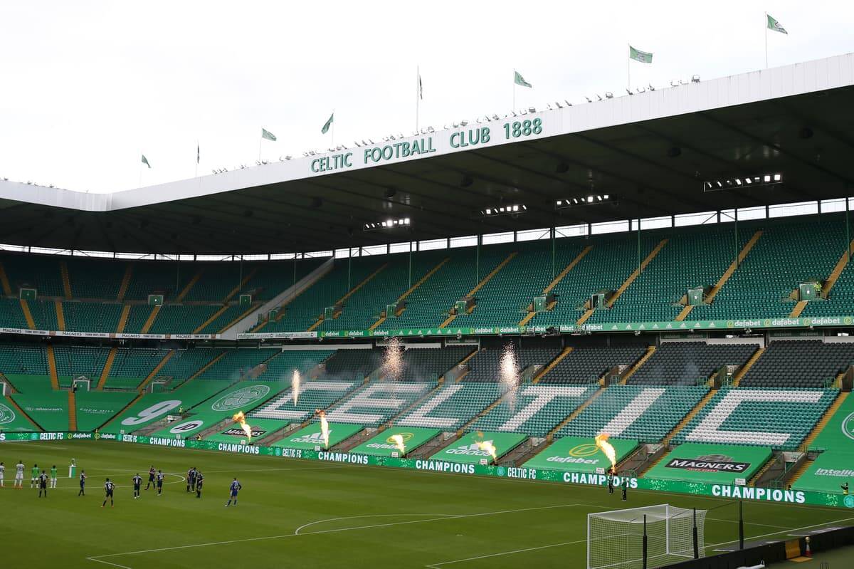 Celtic to enter latest co-operation agreement as SPFL boss confirms talks ongoing after initial transfer swoop