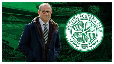 Celtic ready to make huge splash in transfer market &ndash; if one thing happens