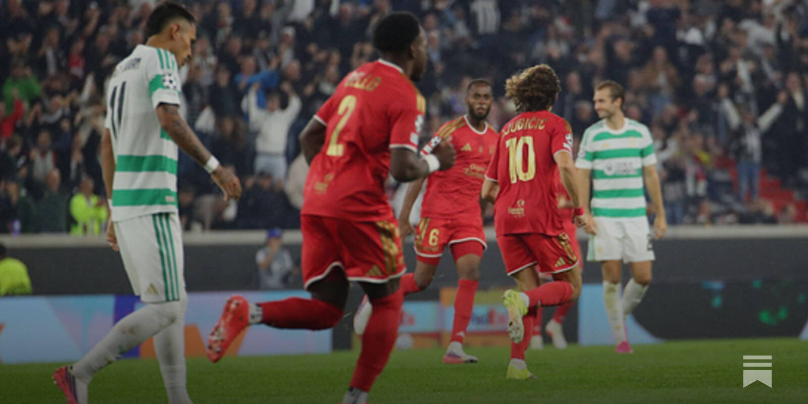 Celtic Humiliated in Linz | Player Ratings and Reaction