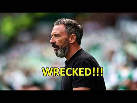 DISMANTLED: Rangers’ PATHETIC McInnes Defence Over Celtic UNRAVELS