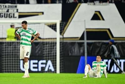 Celtic in the Europa League: When is the Europa League draw and who could Celtic face Celtic in the Europa League: When is the Europa League draw and who could Celtic face
