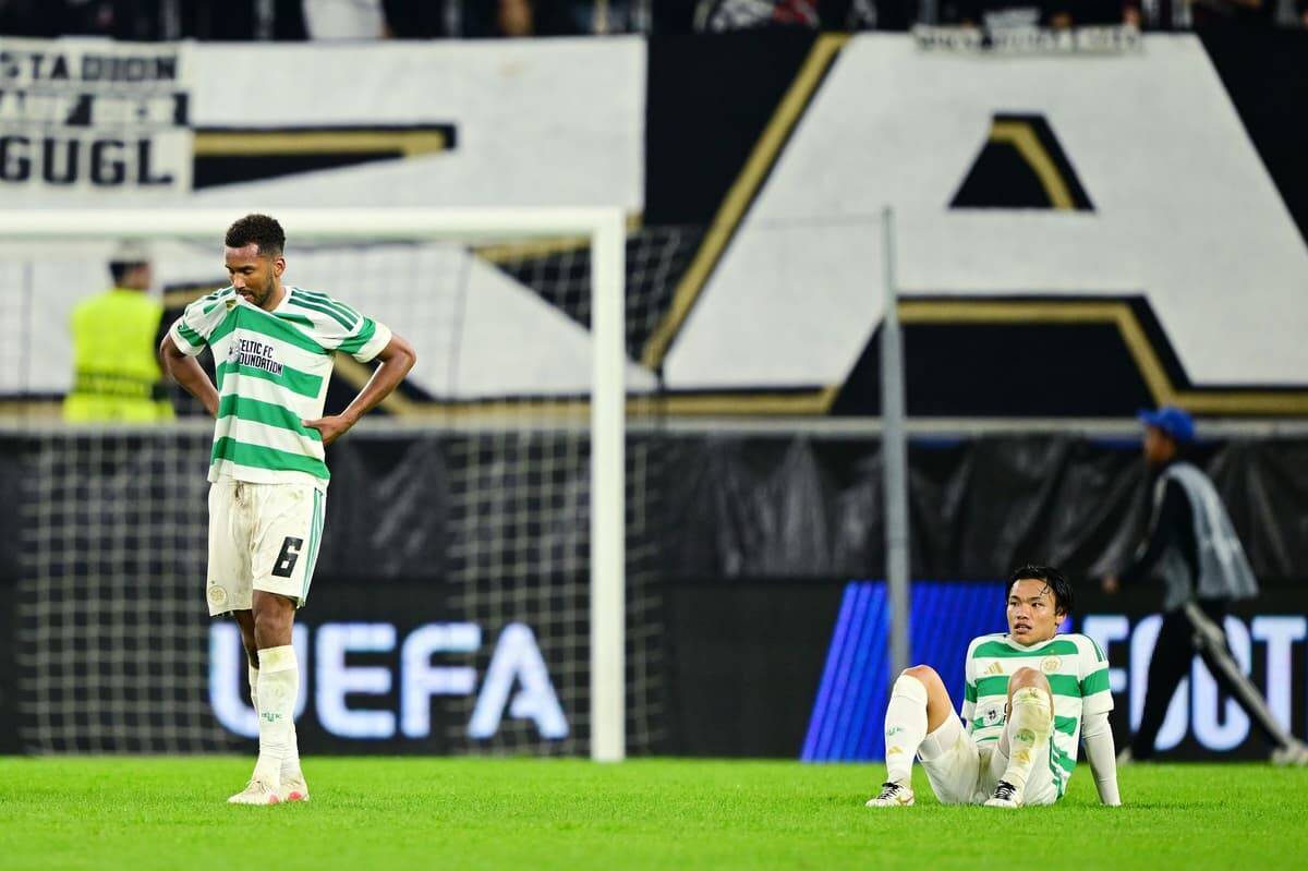 Celtic in the Europa League: When is the Europa League draw and who could Celtic face