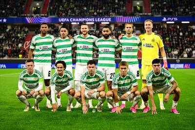 Celtic player ratings vs LASK Linz: Champions League hopes extinguished in Austria after extraordinary collapse