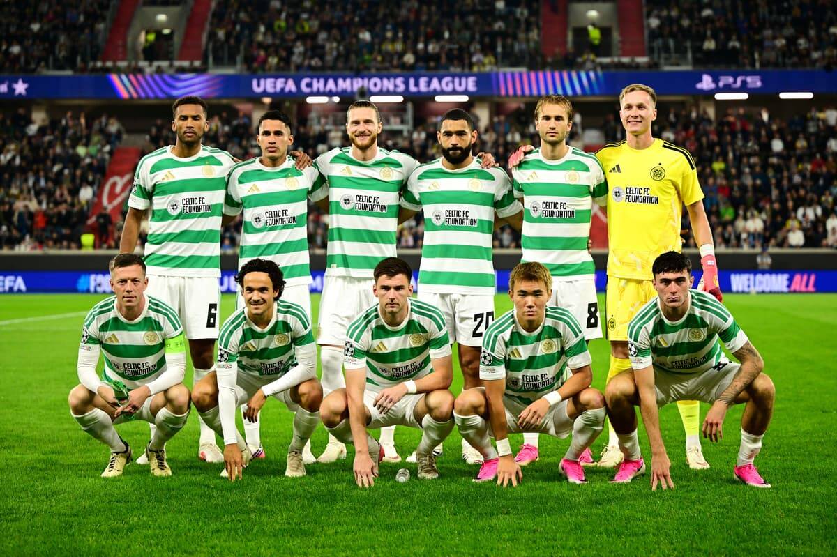 Celtic player ratings vs LASK Linz: Champions League hopes extinguished in Austria after extraordinary collapse