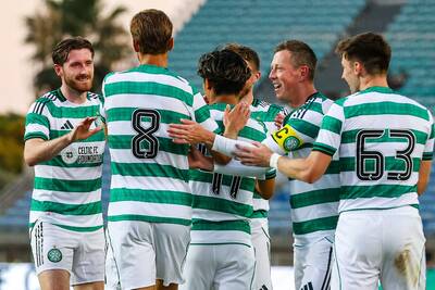 Celtic transfers: 8 players who could leave Parkhead ahead of deadline day &ndash; including long-serving duo