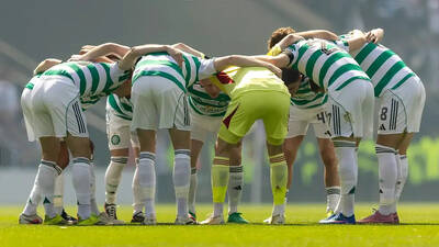 So, then, Celtic, what’s the damned plan?