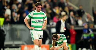 Celtic’s Champions League bottle job costs £40MILLION after horror LASK defeat