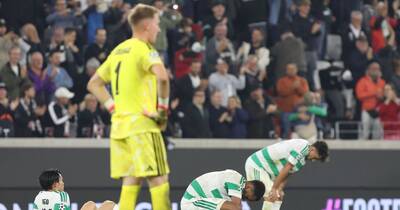 Alan Brazil levels ‘horrible’ accusation at Celtic flops as he brands disastrous Champions League defeat ‘worst EVER’