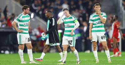 Callum McGregor delivers emphatic Celtic future update as skipper’s three words reveal his intentions Callum McGregor delivers emphatic Celtic future update as skipper’s three words reveal his intentions