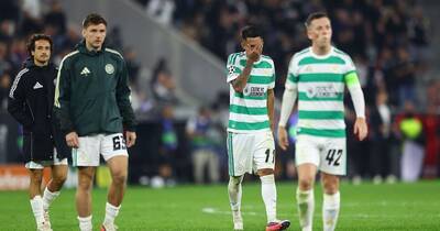 Celtic player ratings as Martin O’Neill’s flops architects of their own downfall in unforgivable Champions League exit