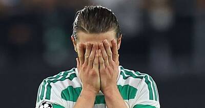 Celtic see catastrophic Champions League exit trigger epic Hotline meltdown as Rangers fans revel in rivals’ misery