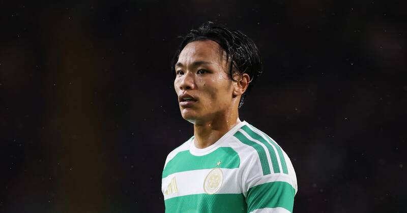 Celtic see two transfers put in jeopardy after Champions League exit as Reo Hatate asking price ‘drops’