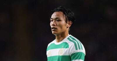 Celtic see two transfers put in jeopardy after Champions League exit as Reo Hatate asking price ‘drops’