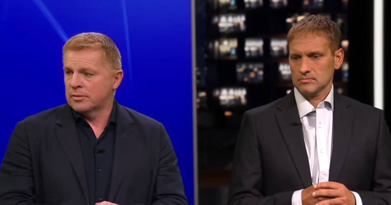 Celtic VIPs launch Champions League post mortem as pundits accuse players of hiding with ‘everyone’ to blame