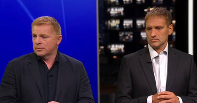 Celtic VIPs launch Champions League post mortem as pundits accuse players of hiding with ‘everyone’ to blame