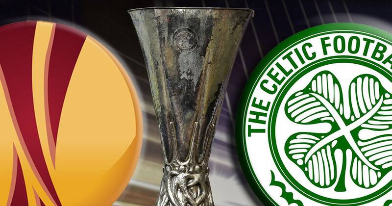The 7 Celtic fixtures to be moved after crashing into the Europa League group stage