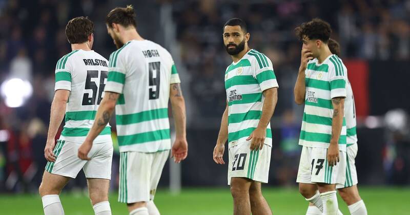 World media reacts as Celtic suffer ‘darkest episode’ in miracle of Linz as Champions League slips through their fingers