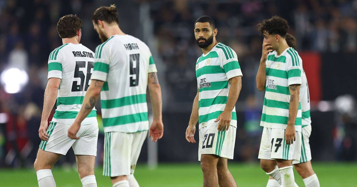 World media reacts as Celtic suffer ‘darkest episode’ in miracle of Linz as Champions League slips through their fingers