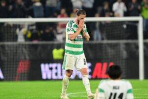 Celtic Alarming Transfer Issue Laid Bare After Champions League Disaster Celtic Alarming Transfer Issue Laid Bare After Champions League Disaster