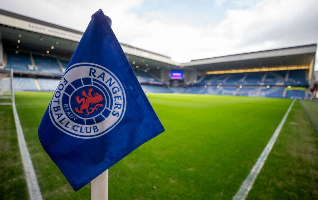 Celtic Break Social Media Silence for Ibrox Announcement