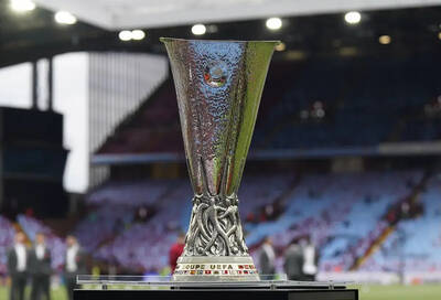 Celtic Potential Europa League Opponents Revealed as Pot Places Emerge