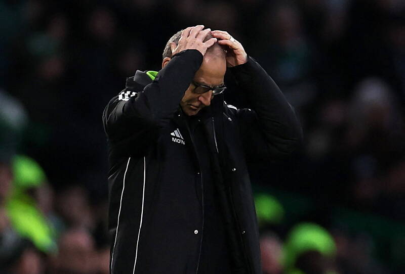 How Celtic Boss Martin O’Neill Will be Privately Feeling After LASK Disaster