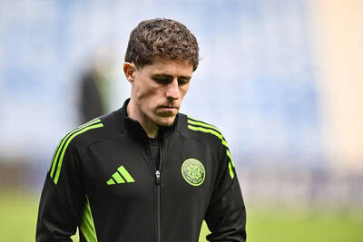 Luke McCowan Deletes Instagram After Celtic’s Dismal LASK Collapse