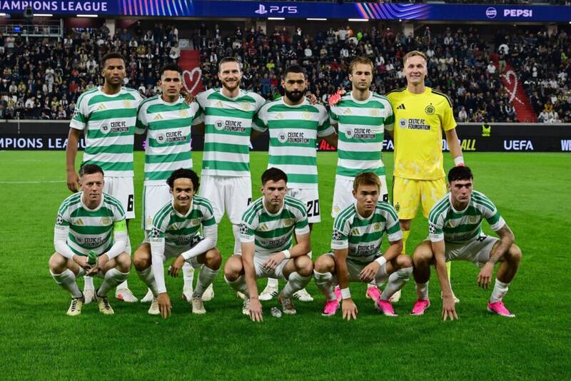 Mika Baur Provides Celtic Dressing Room Insight After LASK Misery