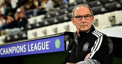 Celtic’s European nightmares ranked after LASK collapse Celtic’s European nightmares ranked after LASK collapse