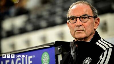 Another season, another failure &ndash; where did it all go wrong for Celtic?