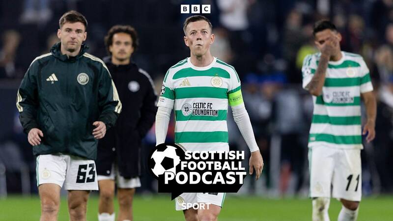 Scottish Football Podcast