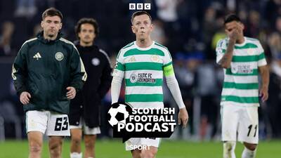 Scottish Football Podcast