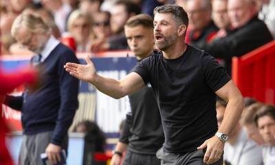 Sean Wallace: The summer signing key to overcoming Rangers at Pittodrie