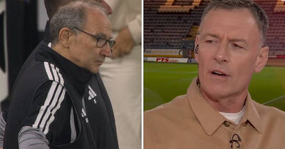 Chris Sutton Thinks Martin O’Neill Set Up To Fail As Furious Celtic Inquisition Begins Chris Sutton Thinks Martin O’Neill Set Up To Fail As Furious Celtic Inquisition Begins