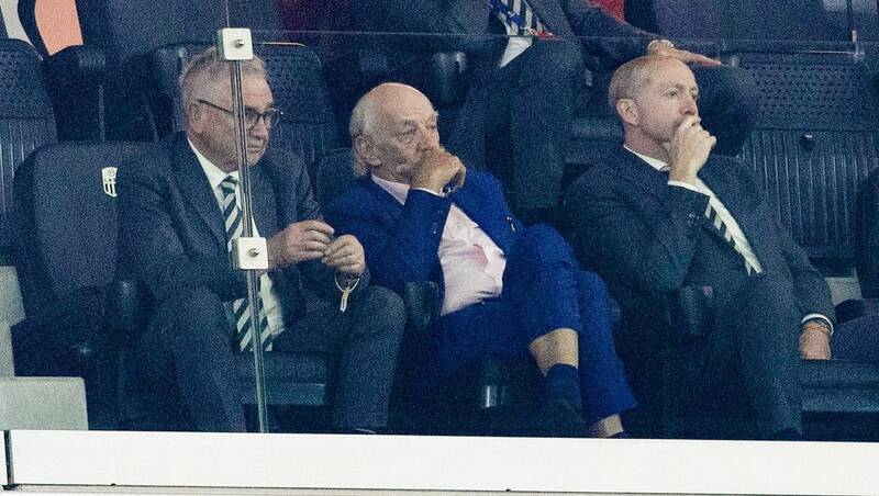 Ambition, Disappointment and a Broken Connection – The Celtic Board Created This Mess