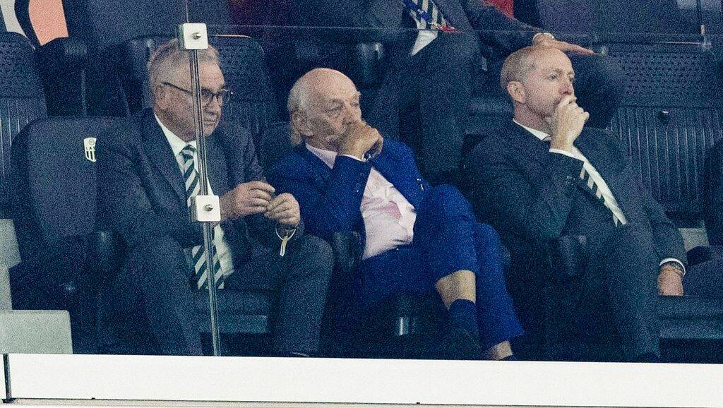 Ambition, Disappointment and a Broken Connection – The Celtic Board Created This Mess
