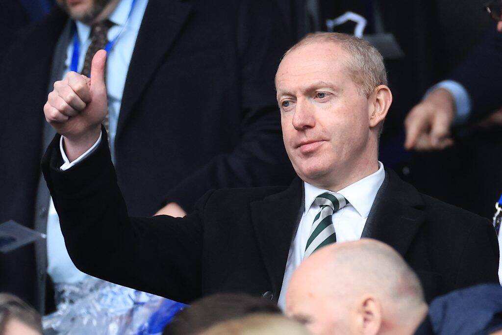 Celtic Transfer Deadline: Seven Days to Fix the Board’s Mess