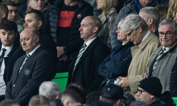 Same Board, Same Outcome – Celtic’s Champions League Failure Is No Longer A Coincidence. Are You Keeping Your Eyes On The Board Yet?
