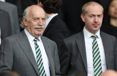 THE £20M GAMBLE CELTIC LOST — Champions League Exit Has Already Changed The Transfer Window After Martin’s “Regardless of Result” Claim