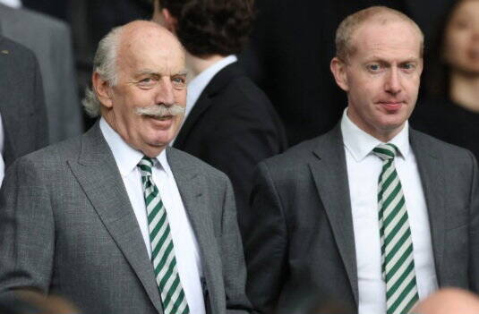 THE £20M GAMBLE CELTIC LOST — Champions League Exit Has Already Changed The Transfer Window After Martin’s “Regardless of Result” Claim